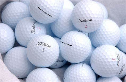 Golf Balls