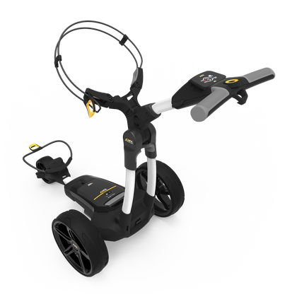 Electric Trolleys