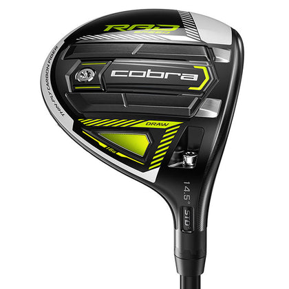Golf Clubs