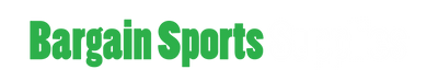Bargain Sports Supplies