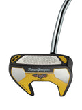 Macgregor V Foil Putter Regular Grip 34 inches Matching Headcover