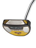 Macgregor V Foil Putter Regular Grip 34 inches Matching Headcover