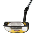 Macgregor V Foil Putter Regular Grip 34 inches Matching Headcover