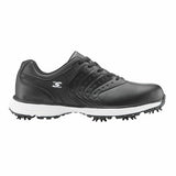 Stuburt Evolve Tour II Spiked Mens Golf Shoes Waterproof Leather