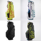 Vice Aero Carry Bag Stand Bag Double Strap Lightweight