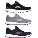 Skechers Go Golf Max Fairway 2 Mens Golf Shoes Spikeless 2021 Lightweight