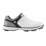 Stuburt Evolve Tour II Spiked Mens Golf Shoes Waterproof Leather