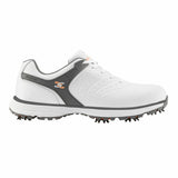 Stuburt Evolve Tour II Spiked Mens Golf Shoes Waterproof Leather