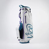 Vice Aero Carry Bag Stand Bag Double Strap Lightweight